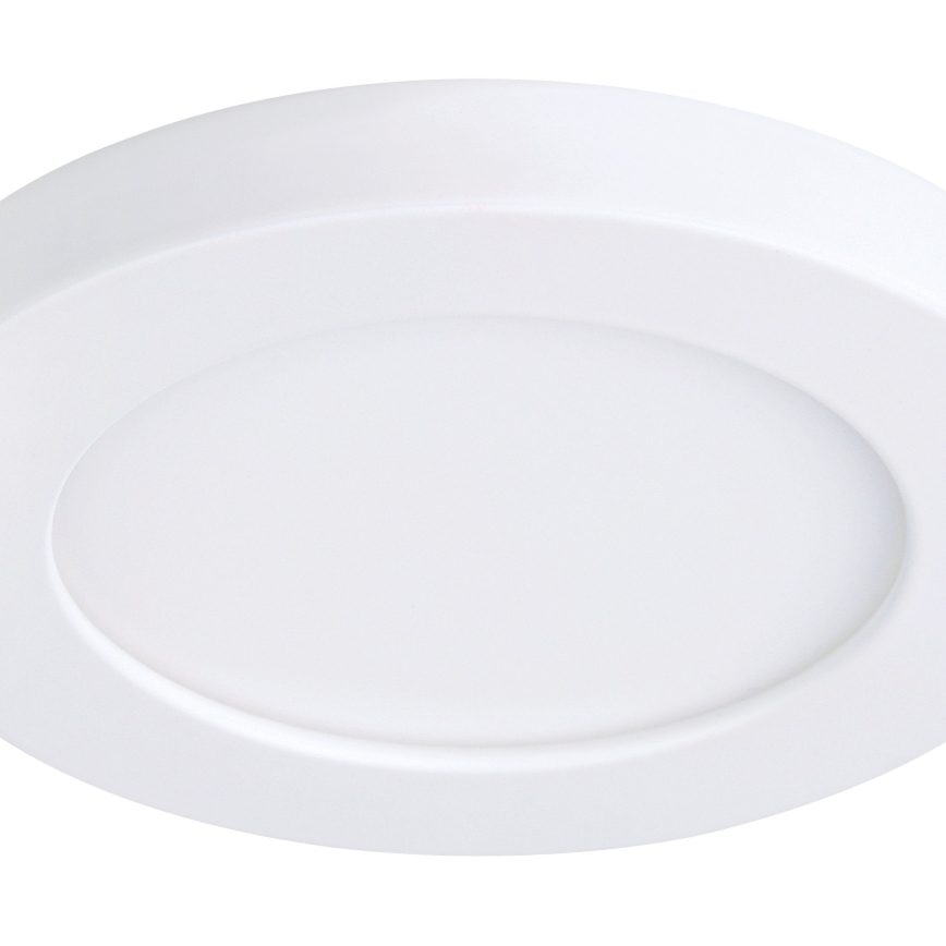 Eglo - LED Лампа за окачен таван LED/5,5W/230V 4000K бял