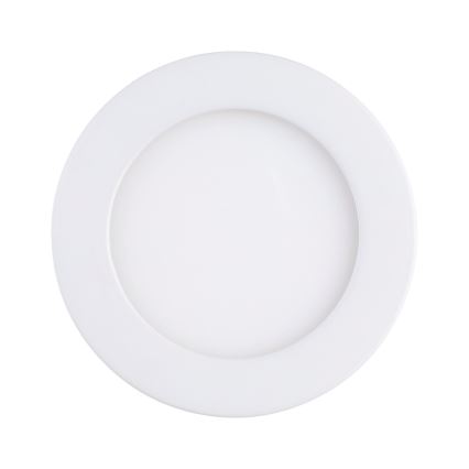 Eglo - LED Лампа за окачен таван LED/5,5W/230V 4000K бял