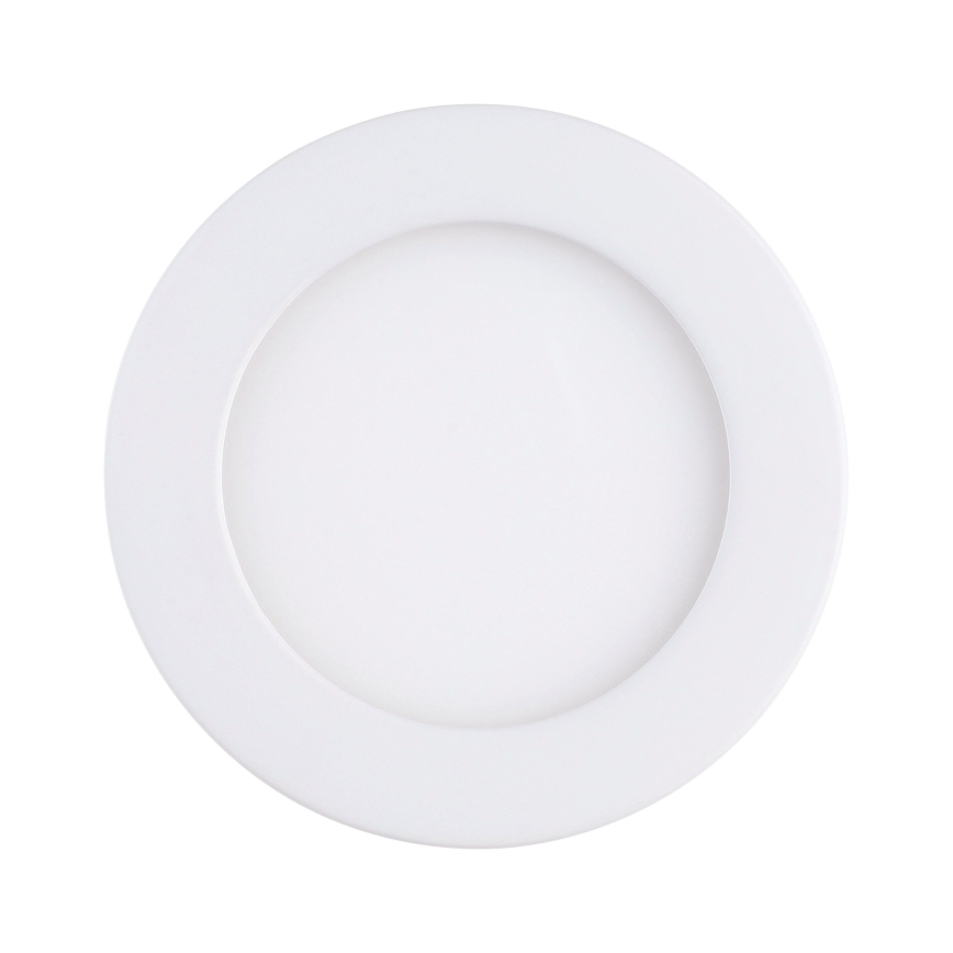 Eglo - LED Лампа за окачен таван LED/5,5W/230V 4000K бял