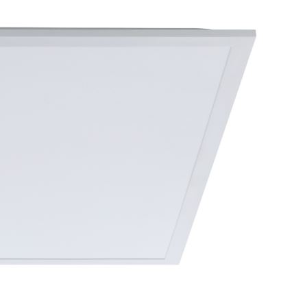 Eglo - LED Панел за повърхностен монтаж LED/34,5W/230V 60x60 cm
