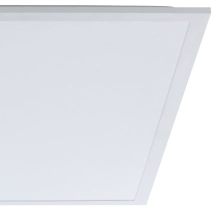 Eglo - Повърхностен LED панел 33W/230V 62x62 cm