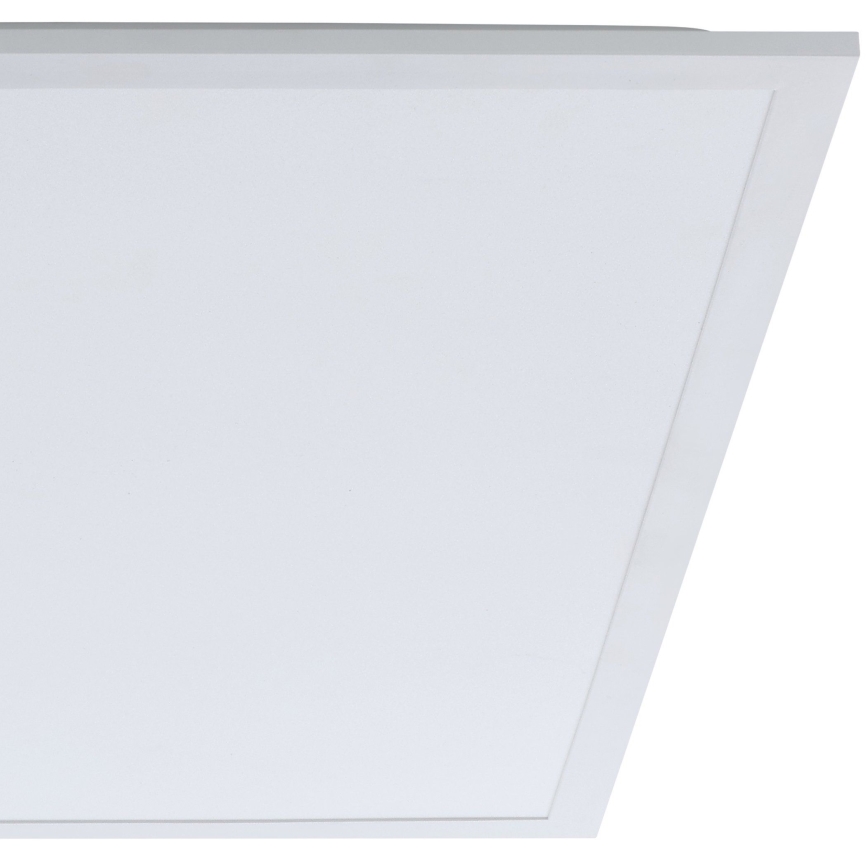 Eglo - LED Панел за повърхностен монтаж LED/33W/230V 62x62 cm