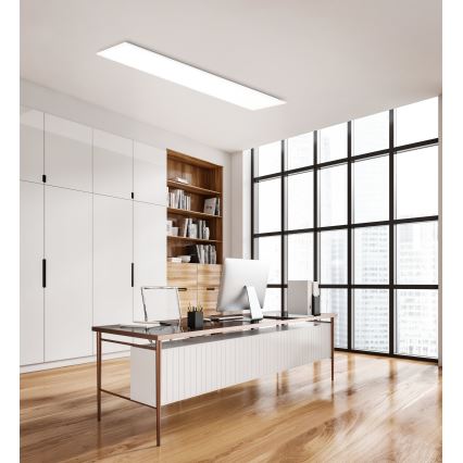 Eglo - LED Панел за повърхностен монтаж LED/34,5W/230V 120x30 cm