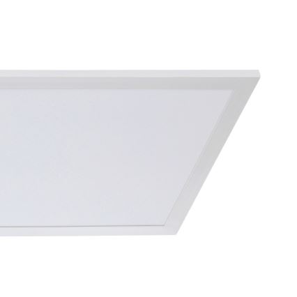 Eglo - LED Панел за повърхностен монтаж LED/34,5W/230V 120x30 cm