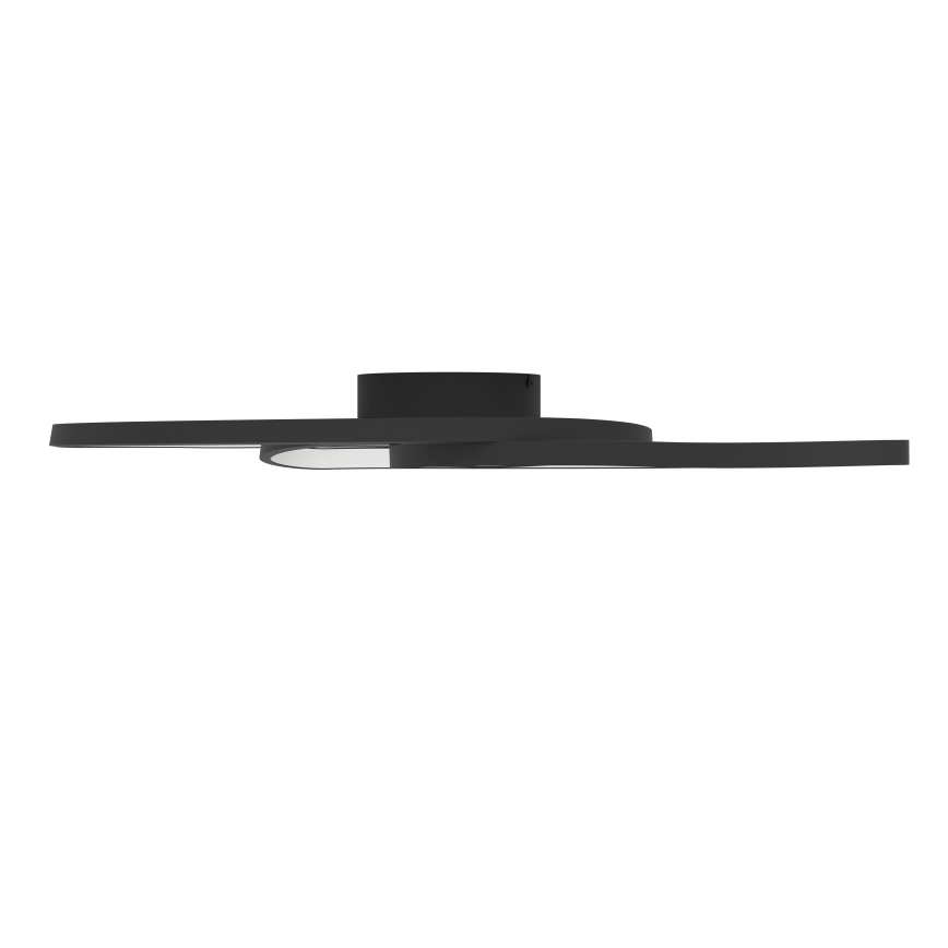 Eglo - LED Димируем плафон LED/38W/230V