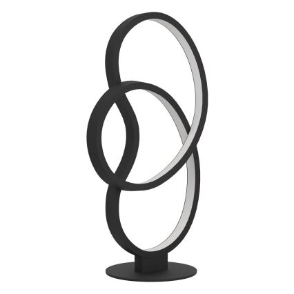 Eglo - LED Настолна лампа LED/14,5W/230V
