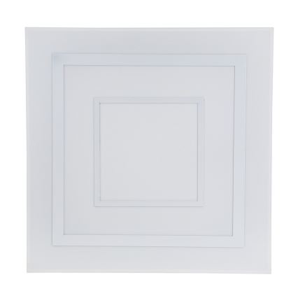 Eglo - RGBW Димируем плафон LED/18W/230V 3000-6500K + дистанционно управление