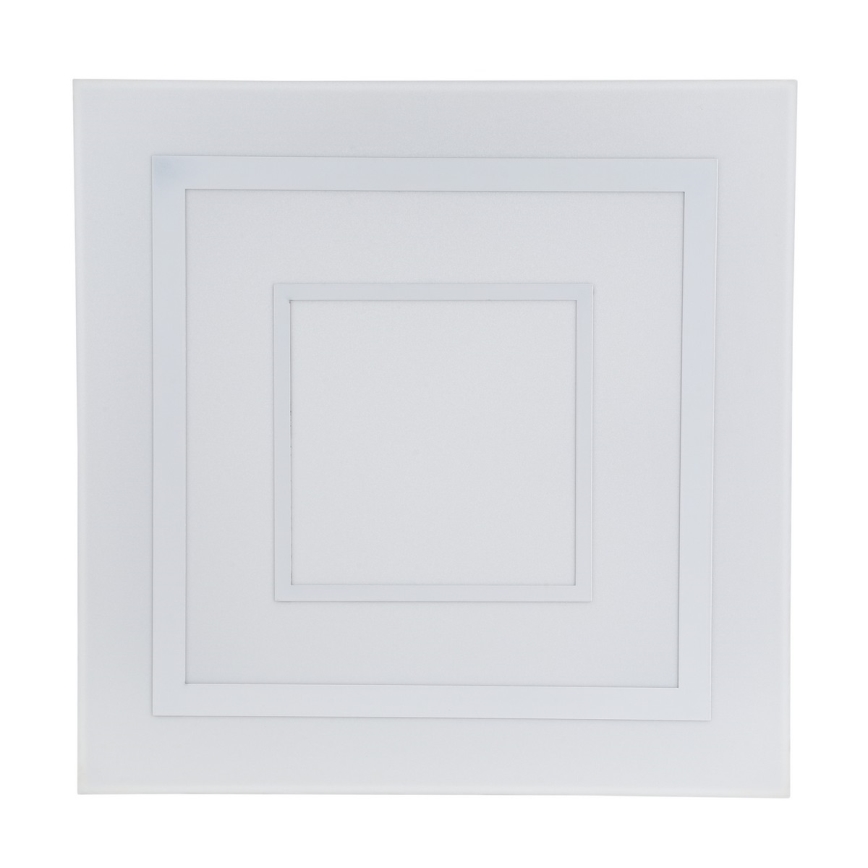 Eglo - RGBW Димируем плафон LED/18W/230V 3000-6500K + дистанционно управление