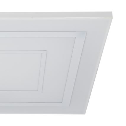 Eglo - RGBW Димируем плафон LED/18W/230V 3000-6500K + дистанционно управление