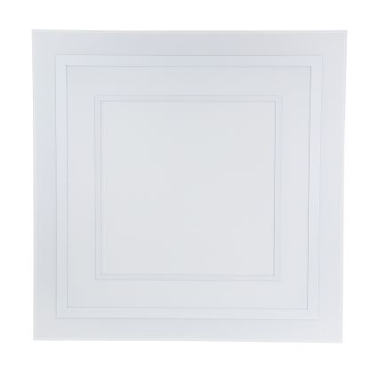 Eglo - LED RGBW Димируем плафон LED/29W/230V 3000-6500K + дистанционно управление