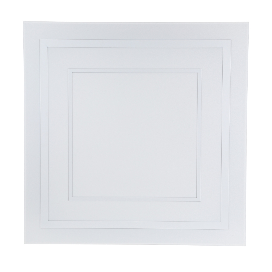 Eglo - LED RGBW Димируем плафон LED/29W/230V 3000-6500K + дистанционно управление