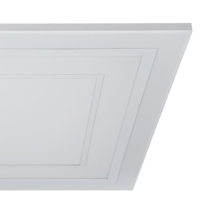 Eglo - LED RGBW Димируем плафон LED/29W/230V 3000-6500K + дистанционно управление