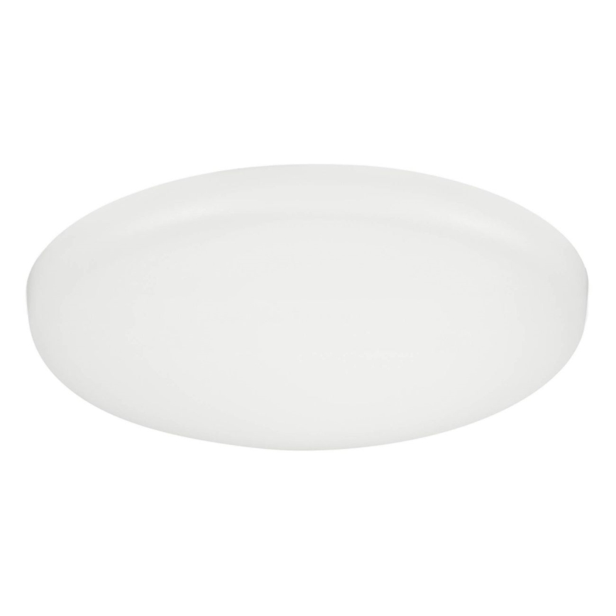 Eglo - LED Лампа за вграждане в баня LED/4,5W/230V Ø 7,5 см IP65