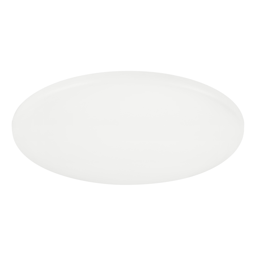 Eglo - LED Лампа за вграждане в баня LED/11,5W/230V Ø 15,5 см IP65