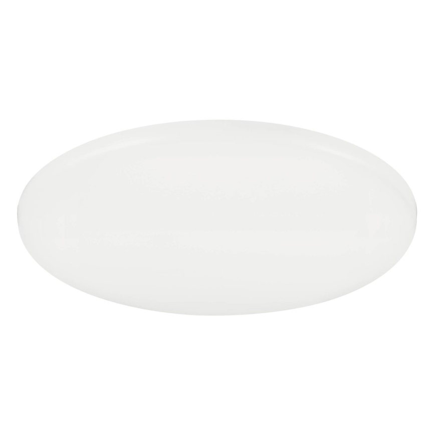 Eglo - LED Лампа за вграждане в баня LED/18W/230V Ø 21,5 см IP65