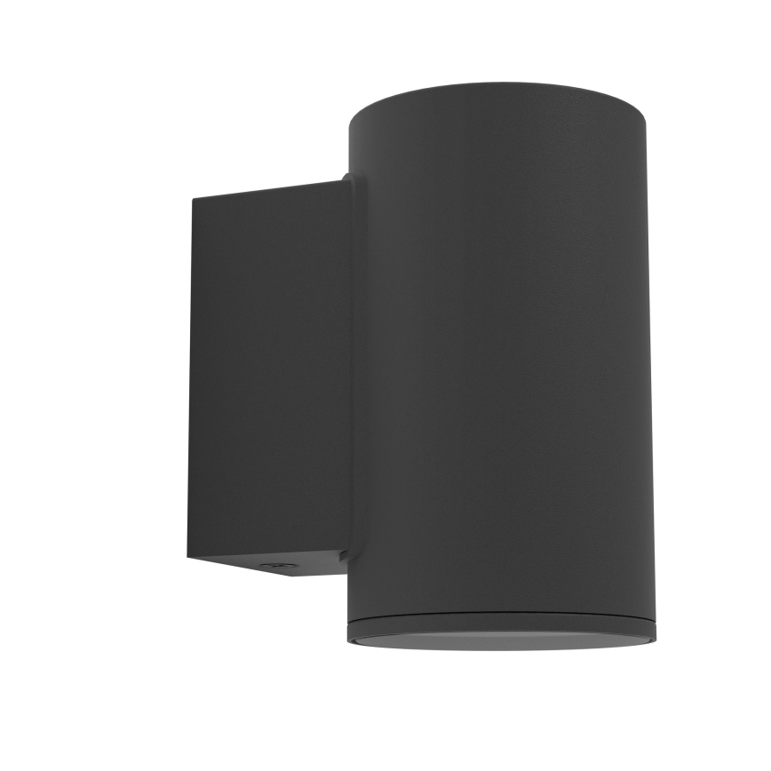 Eglo - LED Екстериорен аплик 1xGU10/2,8W/230V IP44