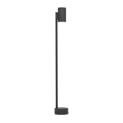 Eglo - LED Екстериорна лампа 1xGU10/2,8W/230V IP44