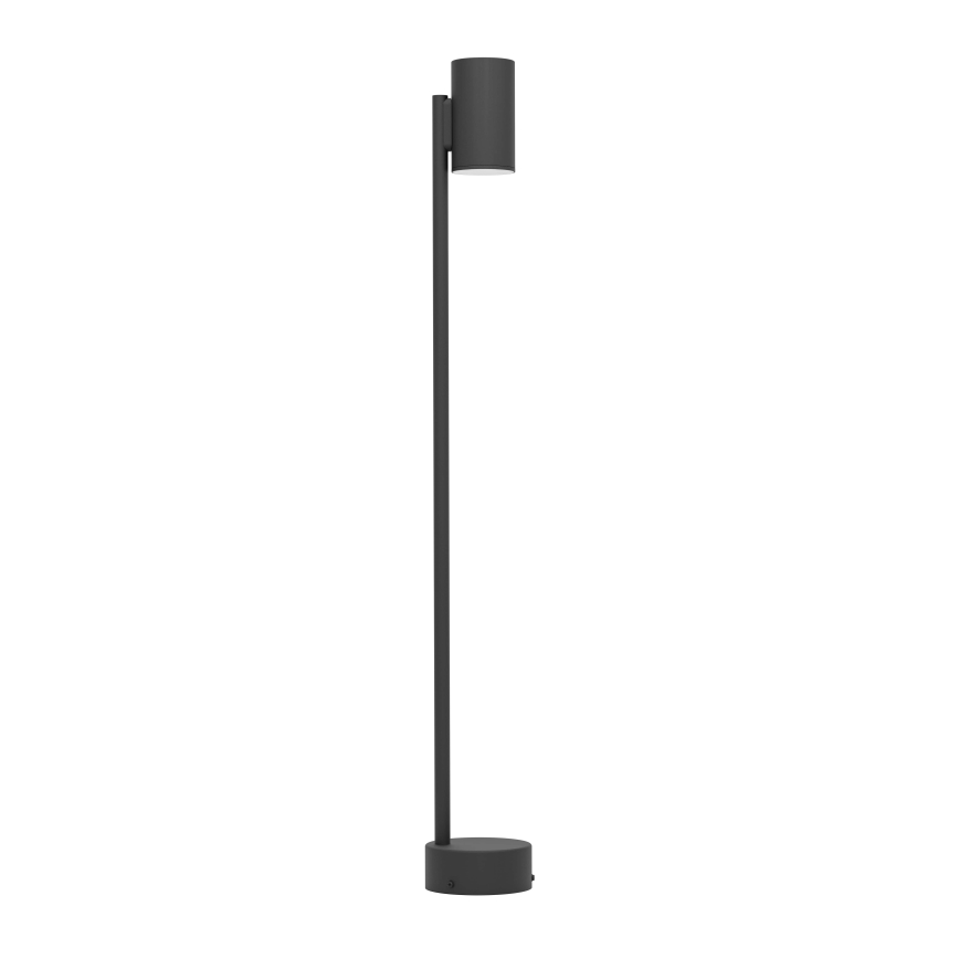 Eglo - LED Екстериорна лампа 1xGU10/2,8W/230V IP44