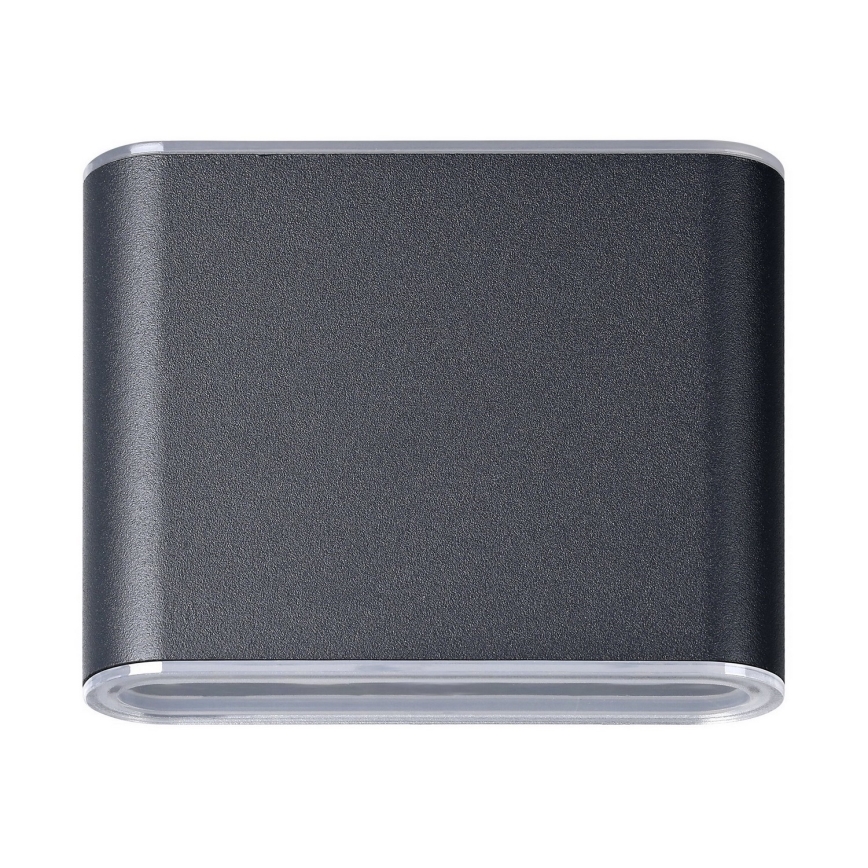 Eglo - LED Екстериорен аплик 2xLED/2,9W/230V 3000K/4000K/6500K IP65