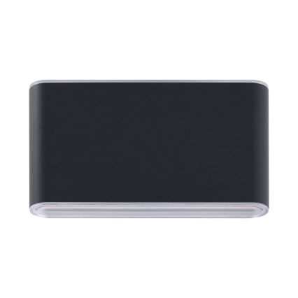 Eglo - LED Екстериорен аплик 2xLED/5,8W/230V IP65