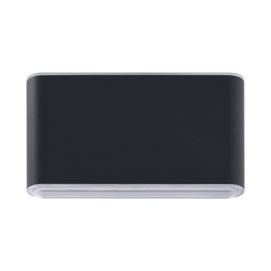 Eglo - LED Екстериорен аплик 2xLED/5,8W/230V IP65