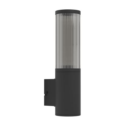 Eglo - Екстериорен аплик 1xE27/15W/230V IP54
