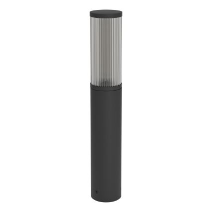 Eglo - Екстериорна лампа 1xE27/15W/230V 46,5 см IP54
