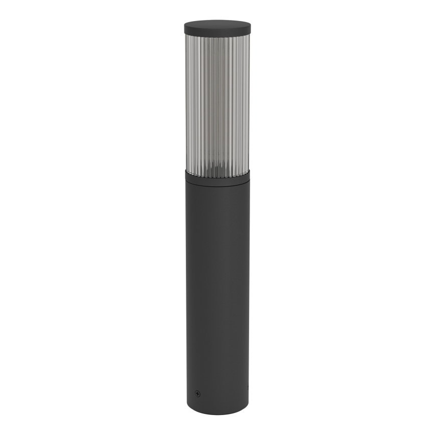 Eglo - Екстериорна лампа 1xE27/15W/230V 46,5 см IP54