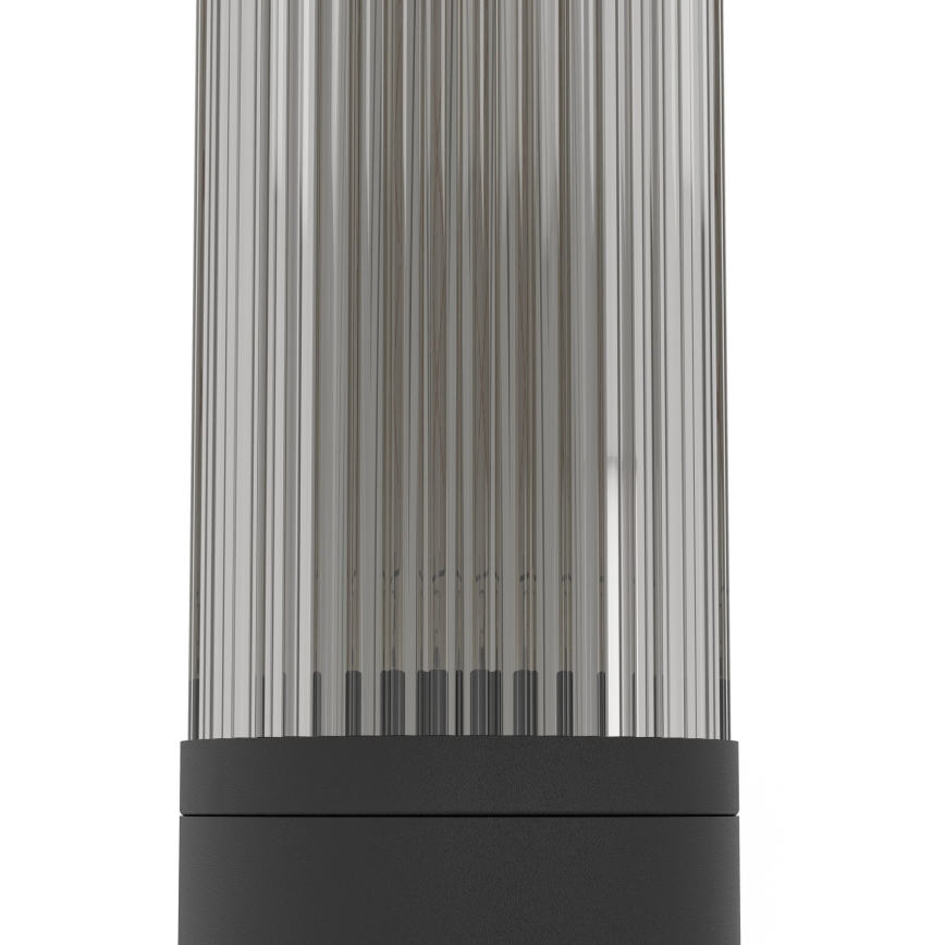 Eglo - Екстериорна лампа 1xE27/15W/230V 46,5 см IP54