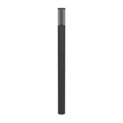 Eglo - Екстериорна лампа 1xE27/15W/230V 110 см IP54