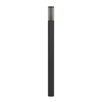Eglo - Екстериорна лампа 1xE27/15W/230V 110 см IP54