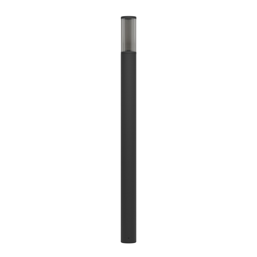 Eglo - Екстериорна лампа 1xE27/15W/230V 110 см IP54