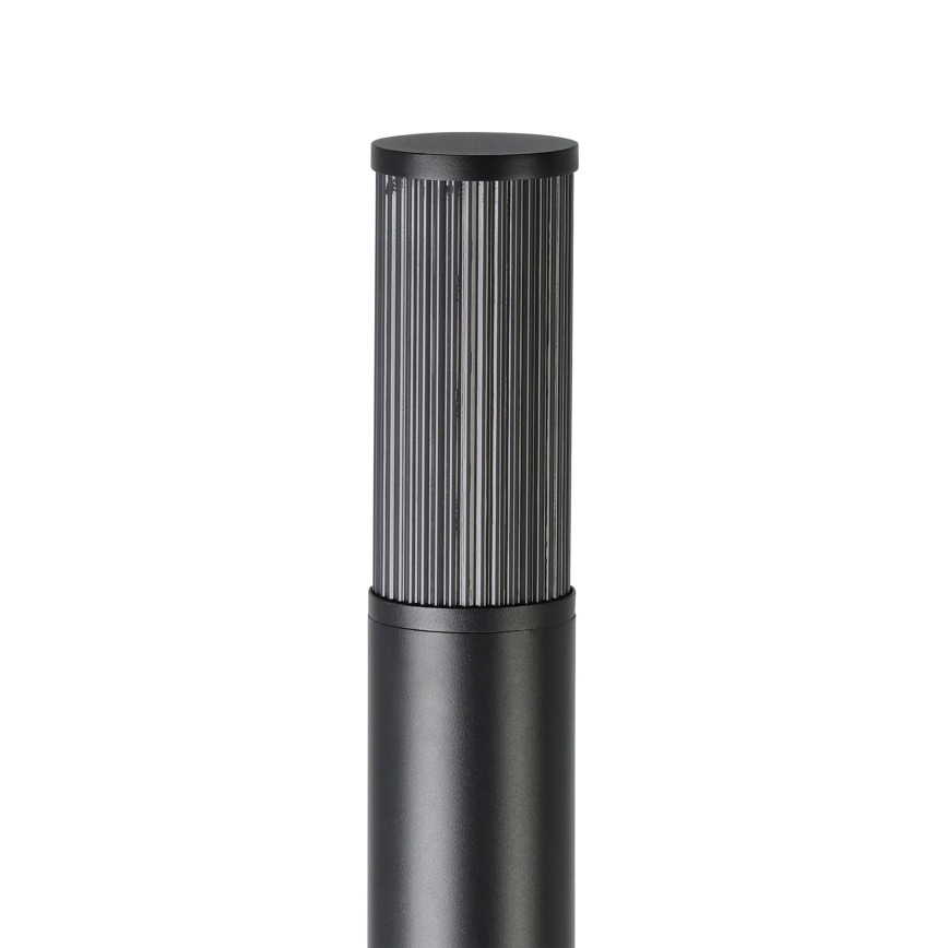 Eglo - Екстериорна лампа 1xE27/15W/230V 110 см IP54