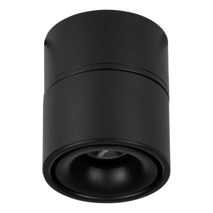 Eglo - LED Спот LED/8W/230V 3000K черен