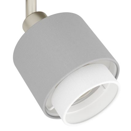 Eglo - Спот 3xE14/7,5W/230V