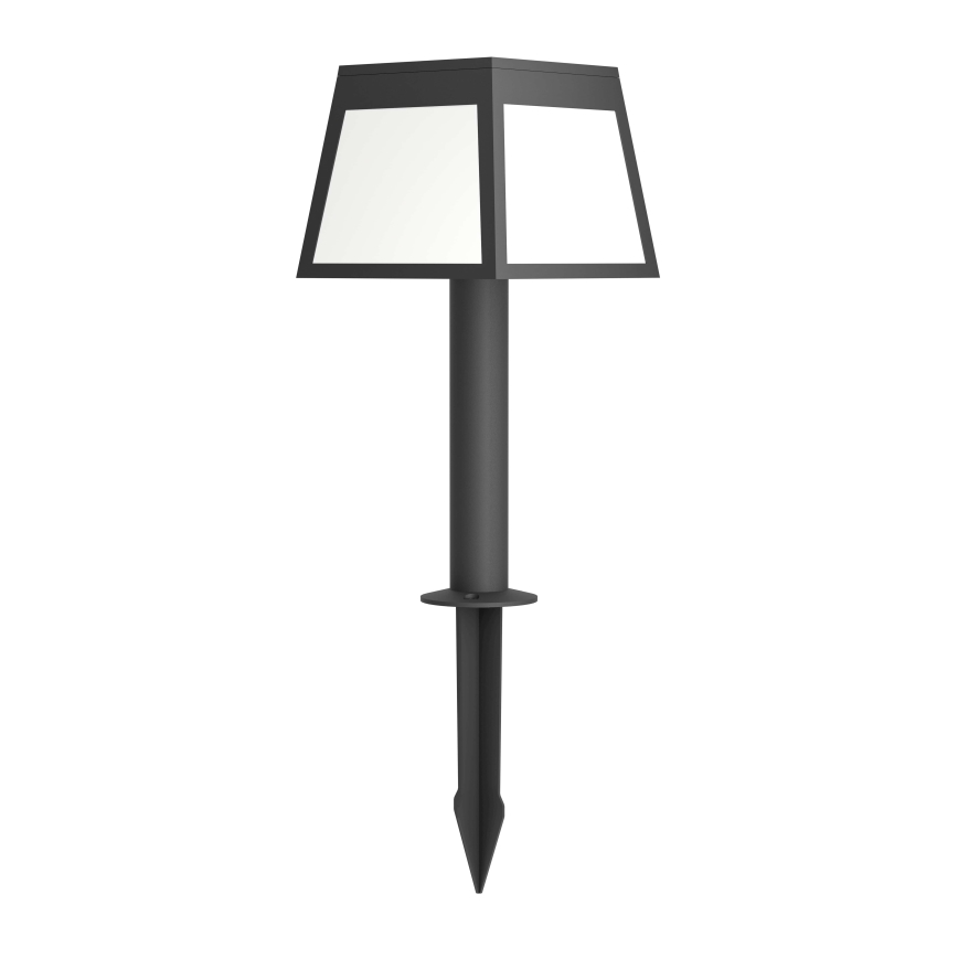 Eglo - LED Соларна лампа със сензор LED/7,5W/3,7V 56 см 2200 mAh IP44