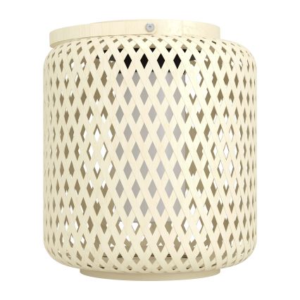 Eglo - LED Соларен настолна лампа LED/3,3W/3,7V 1800 mAh IP44