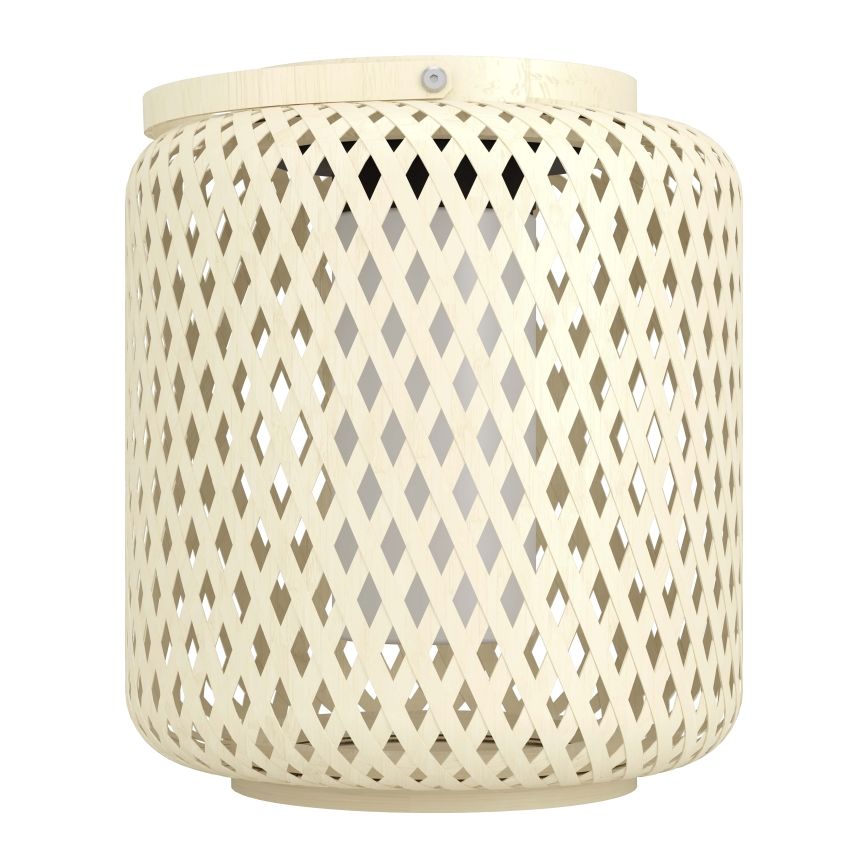 Eglo - LED Соларен настолна лампа LED/3,3W/3,7V 1800 mAh IP44