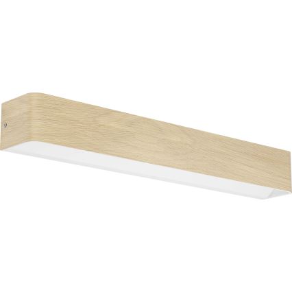 Eglo - LED Аплик за баня LED/26,5W/230V 3000K IP44 бежов