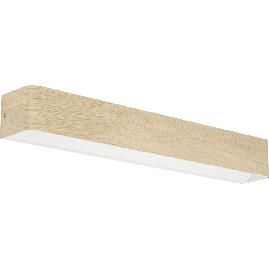 Eglo - LED Аплик за баня LED/26,5W/230V 3000K IP44 бежов