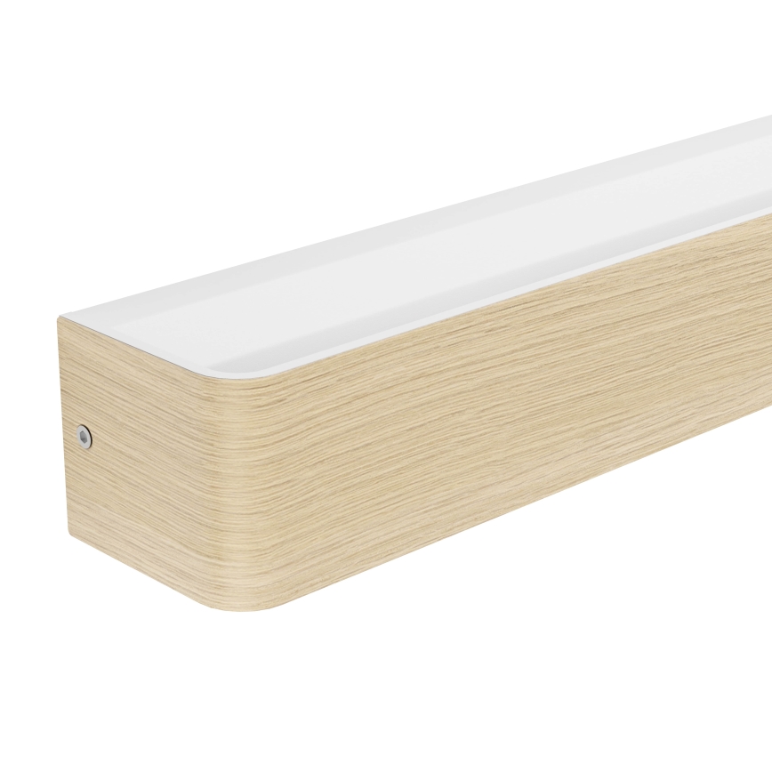 Eglo - LED Аплик за баня LED/26,5W/230V 3000K IP44 бежов