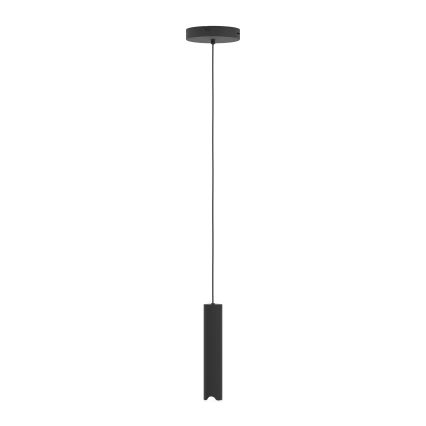 Eglo - LED RGBW Димируем пендел LED/3,7W/230V 2700-6500K черен