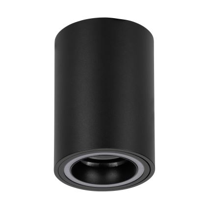 Eglo - LED RGBW Димируем спот LED/4,9W/230V 2700-6500K черен