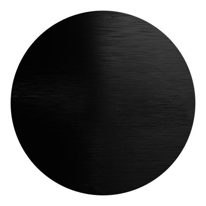 Eglo - LED аплик LED/4W/230V 3000K черен