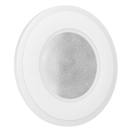 Eglo - LED аплик LED/12W/230V 4000K бял