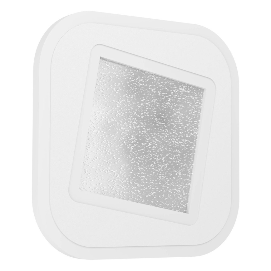 Eglo - LED аплик LED/12W/230V 4000K бял