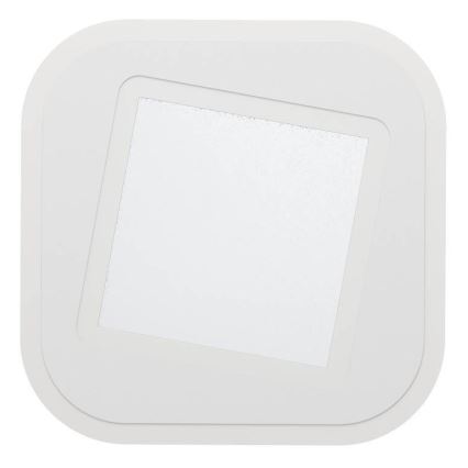 Eglo - LED аплик LED/12W/230V 4000K бял