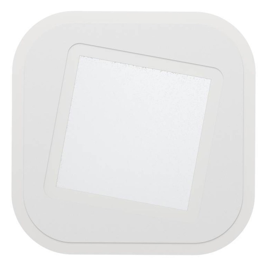 Eglo - LED аплик LED/12W/230V 4000K бял