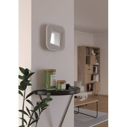 Eglo - LED аплик LED/12W/230V 4000K бял