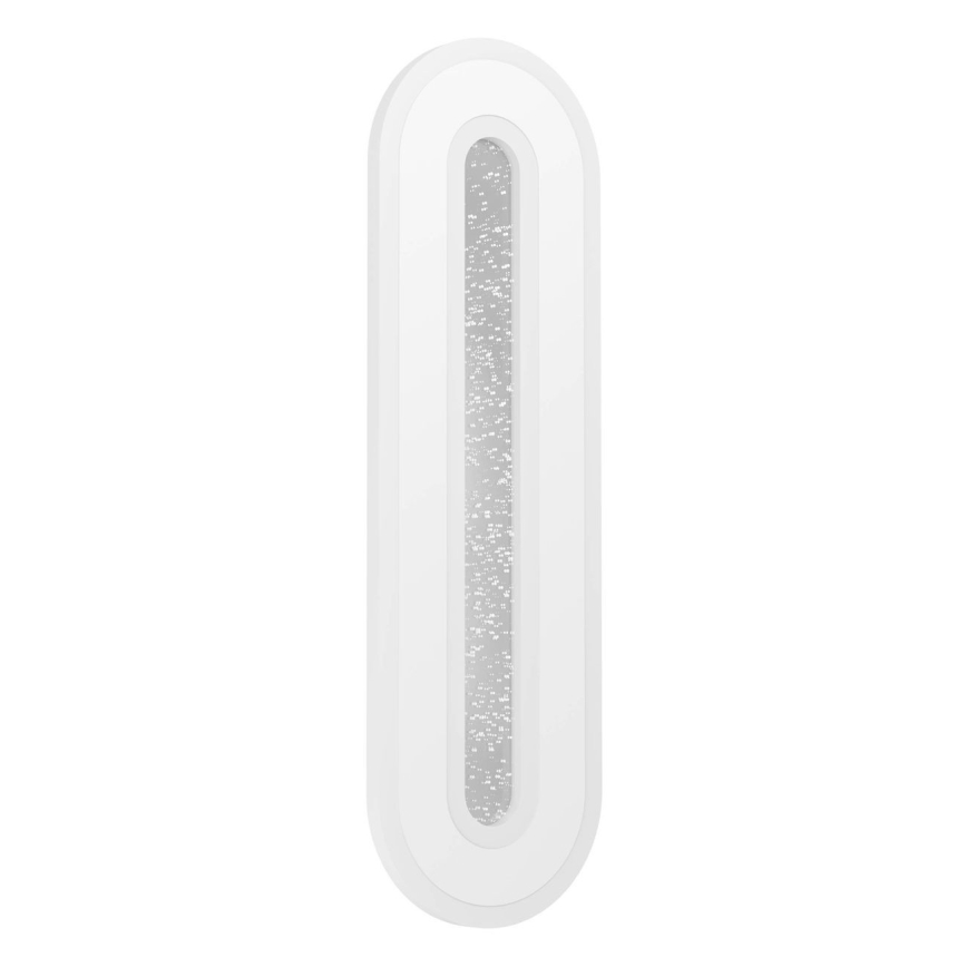 Eglo - LED аплик LED/12W/230V 4000K бял